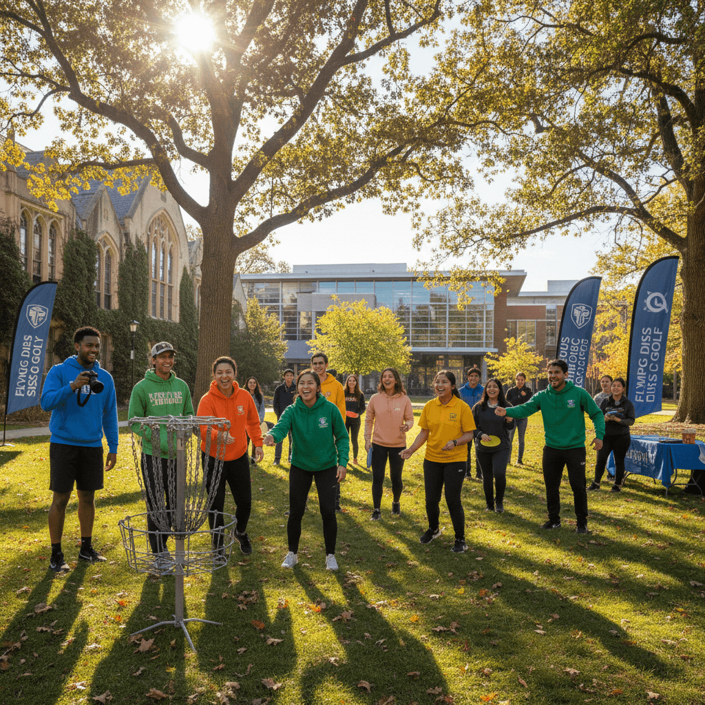 AUT student clubs