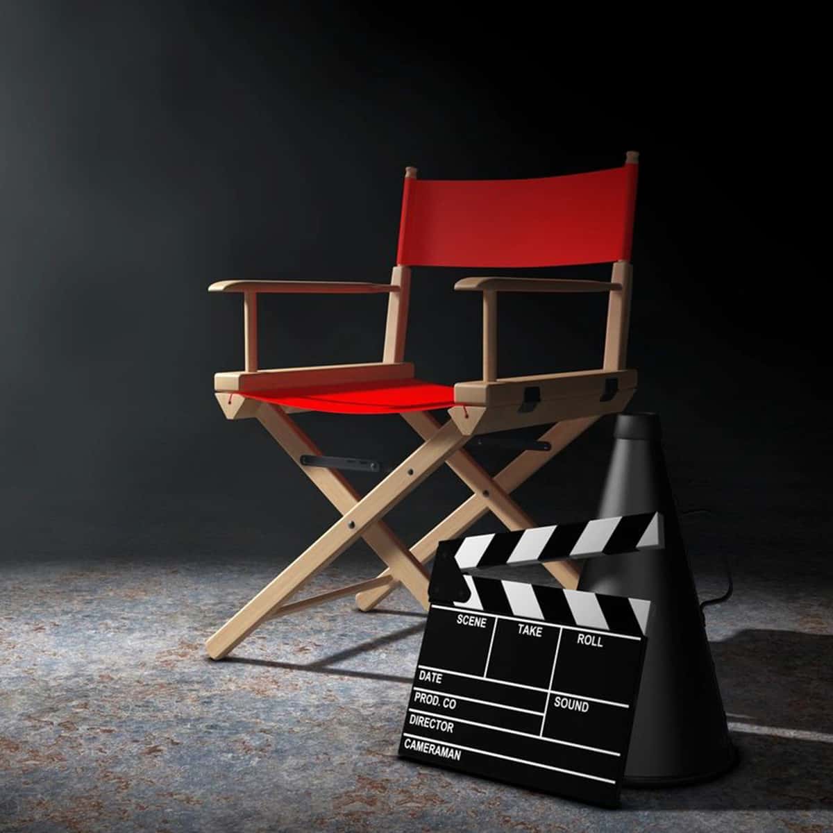 Audiovisual Arts