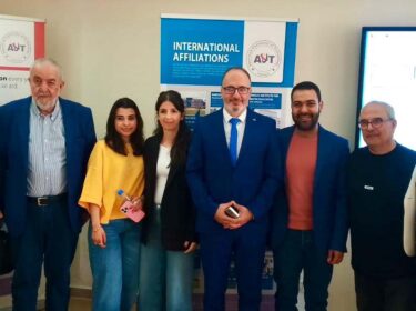 AUT organized an awareness seminar on workers’ rights and labor law