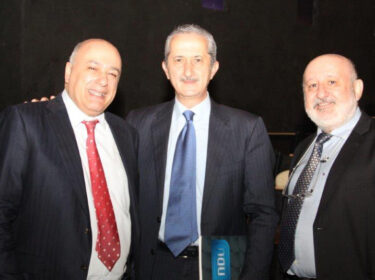 AUT Hosts First Digital Transformation Symposium in the Middle East