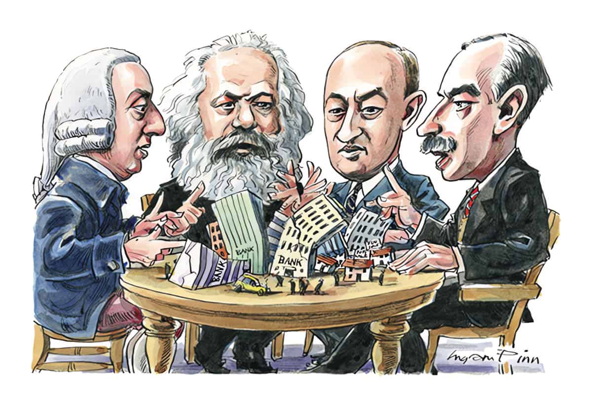 Economics