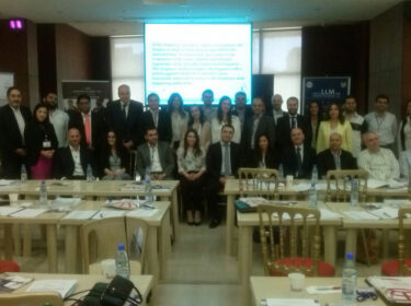FIDIC Construction Contracts Conference Organized by AUT
