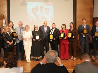 AUT Hosts Conference on Communicating with Gen Z in Collaboration with the Union of Parents Committees for Catholic Schools