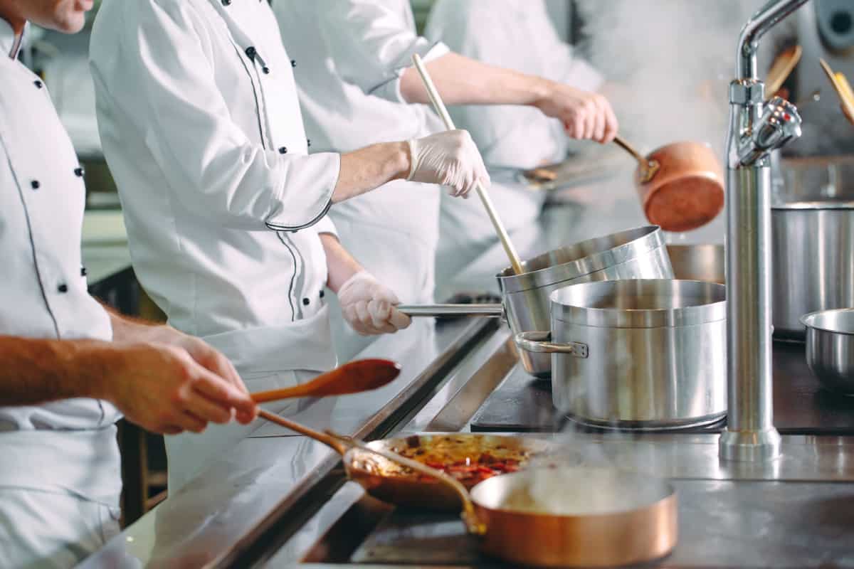 Hospitality Management