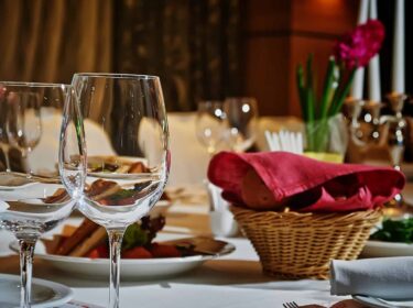 Hospitality Management