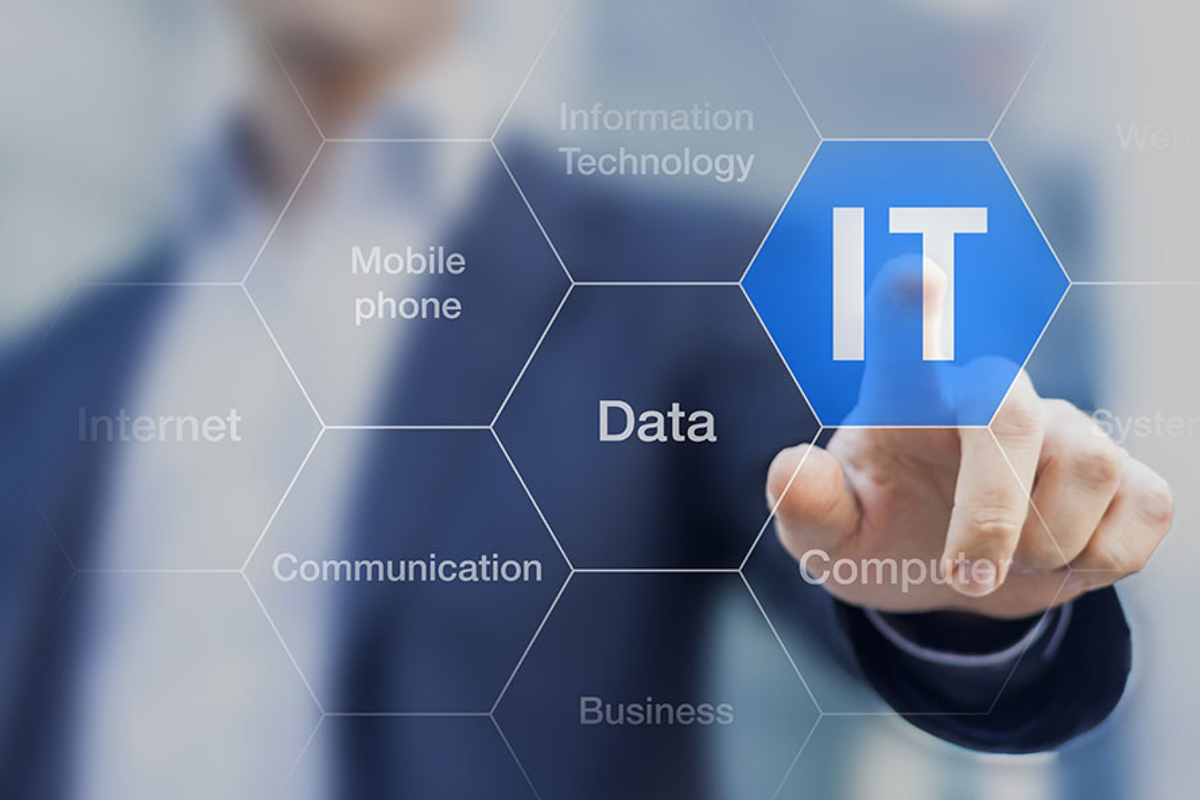 Information Technology