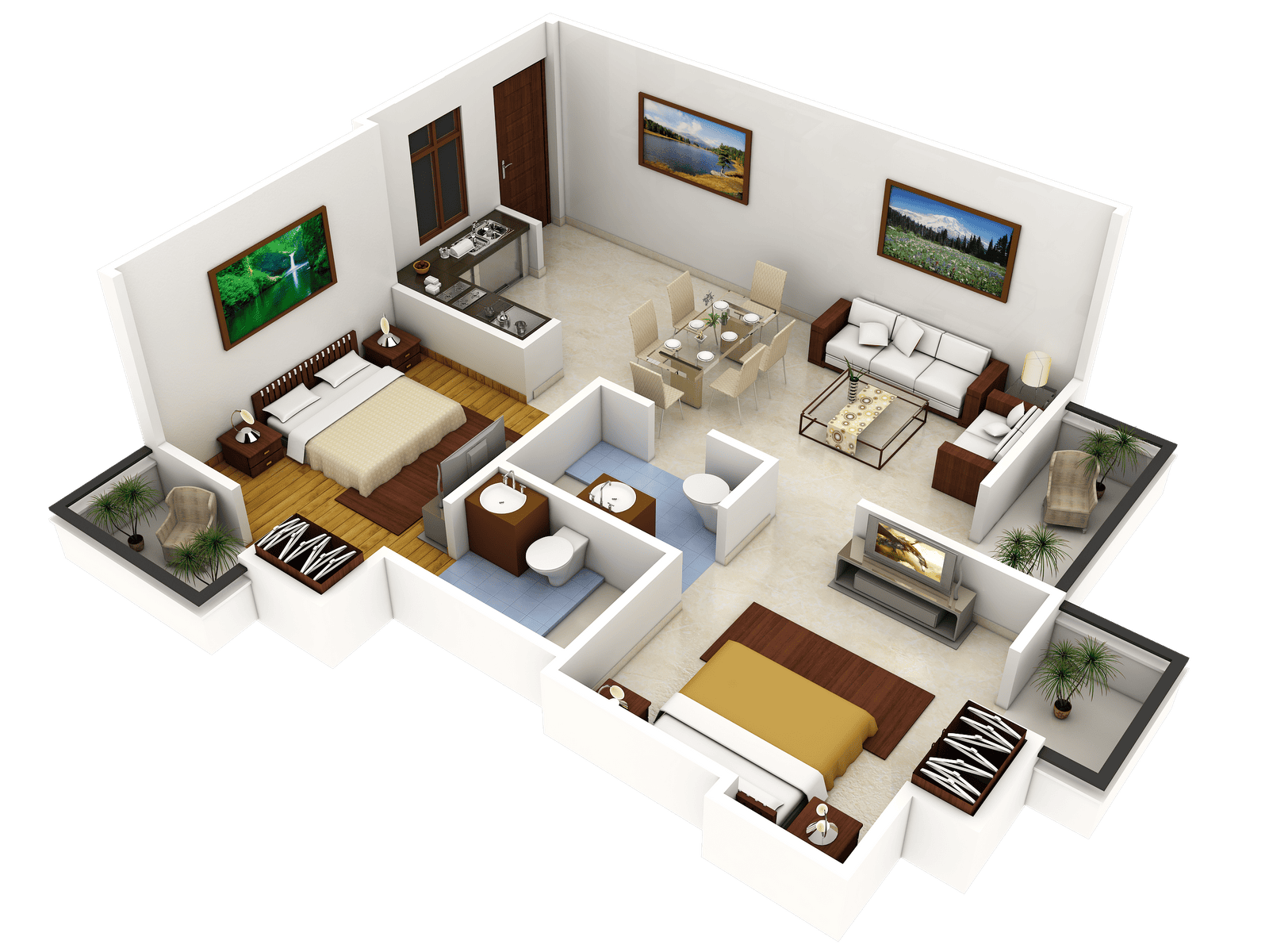 Interior Design