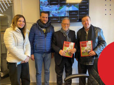 AUT and Kousba Municipality Team Up