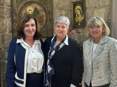 AUT and Collège des Saints Cœurs–Jbeil Partner to Strengthen Teaching Diploma Program