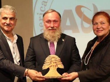 AUT Organizes “Mexico Day” in Collaboration with the Mexican Embassy