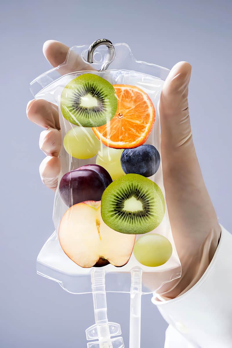 Nutrition and Dietetics