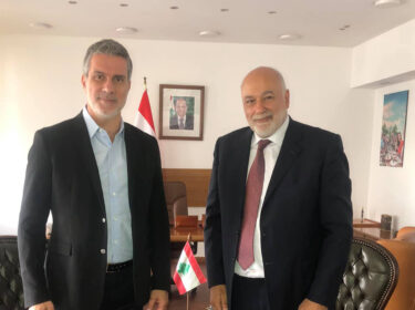 AUT Collaboration with the Ministry of Tourism