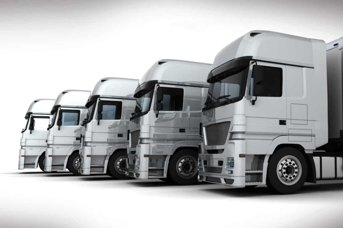 Transport and Logistics
