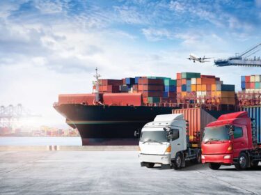 Transport and Logistics