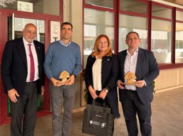 AUT Partners with UPV on Water Science and Research Initiatives
