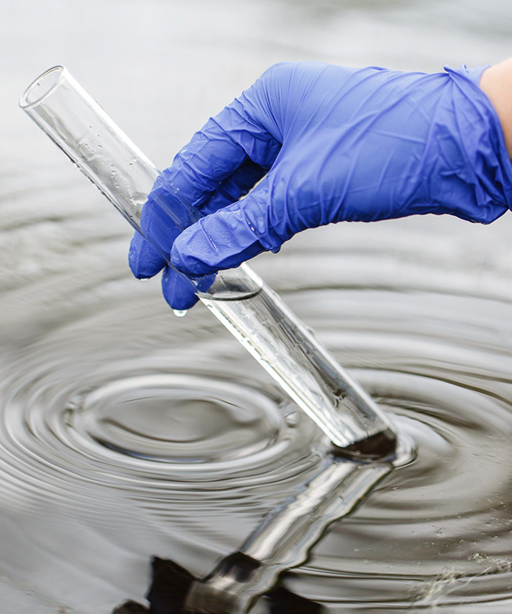 Water Resources and Geo-Environmental Sciences