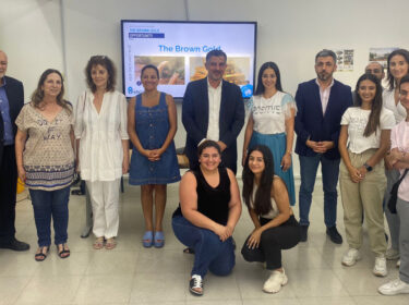 Meet the expert in water resources Wael Shalhoub